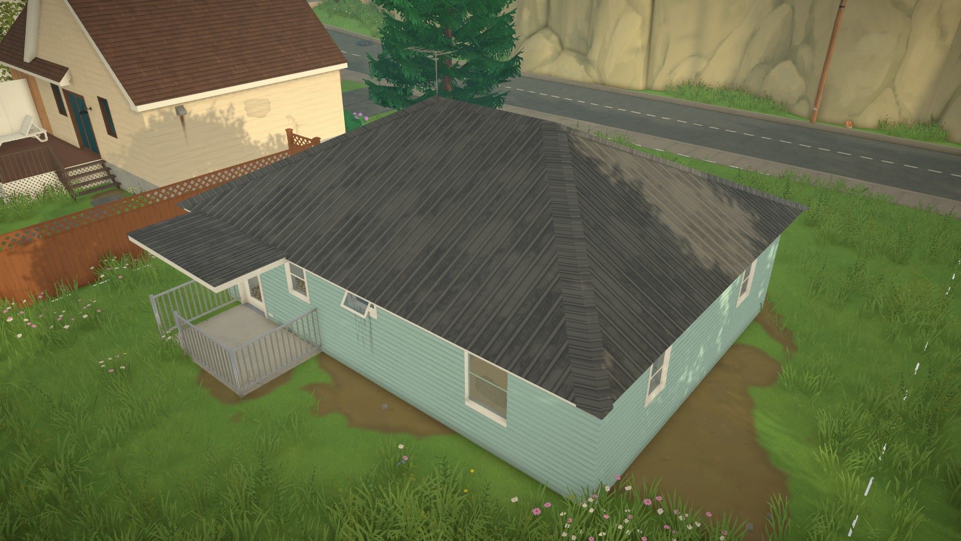 A Midcentury Bungalow image 3