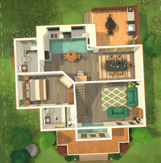 100 Babies House image 3