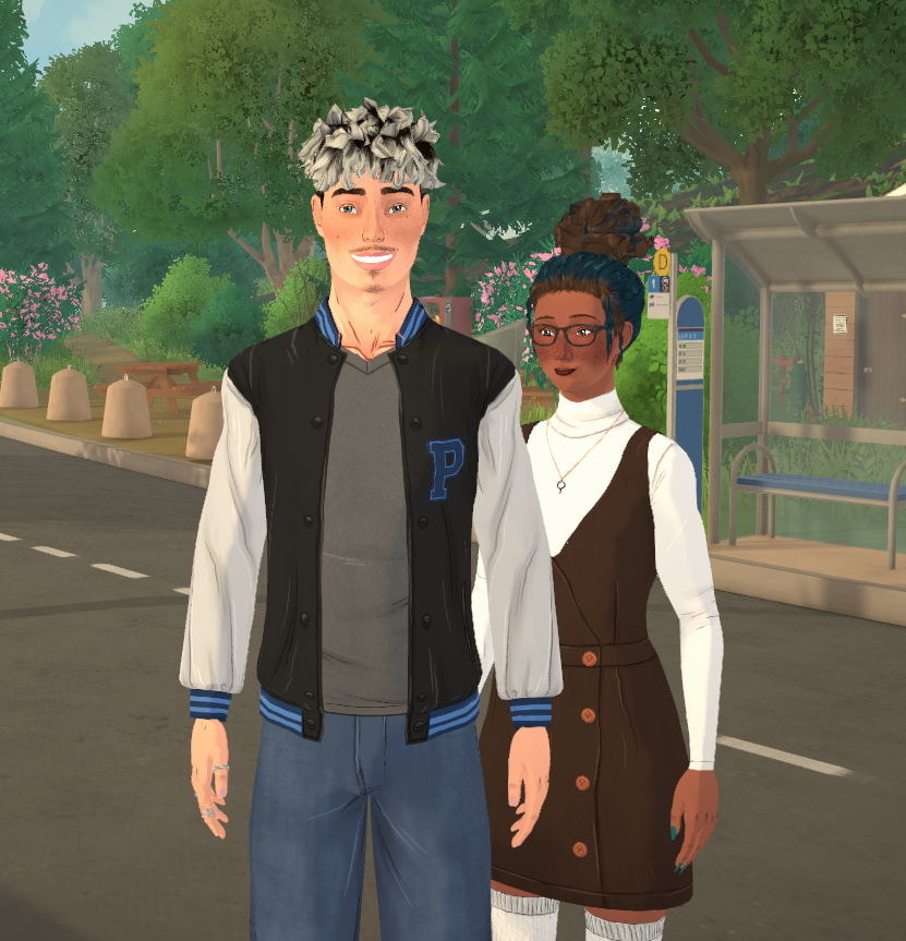 The Summers Household image 1