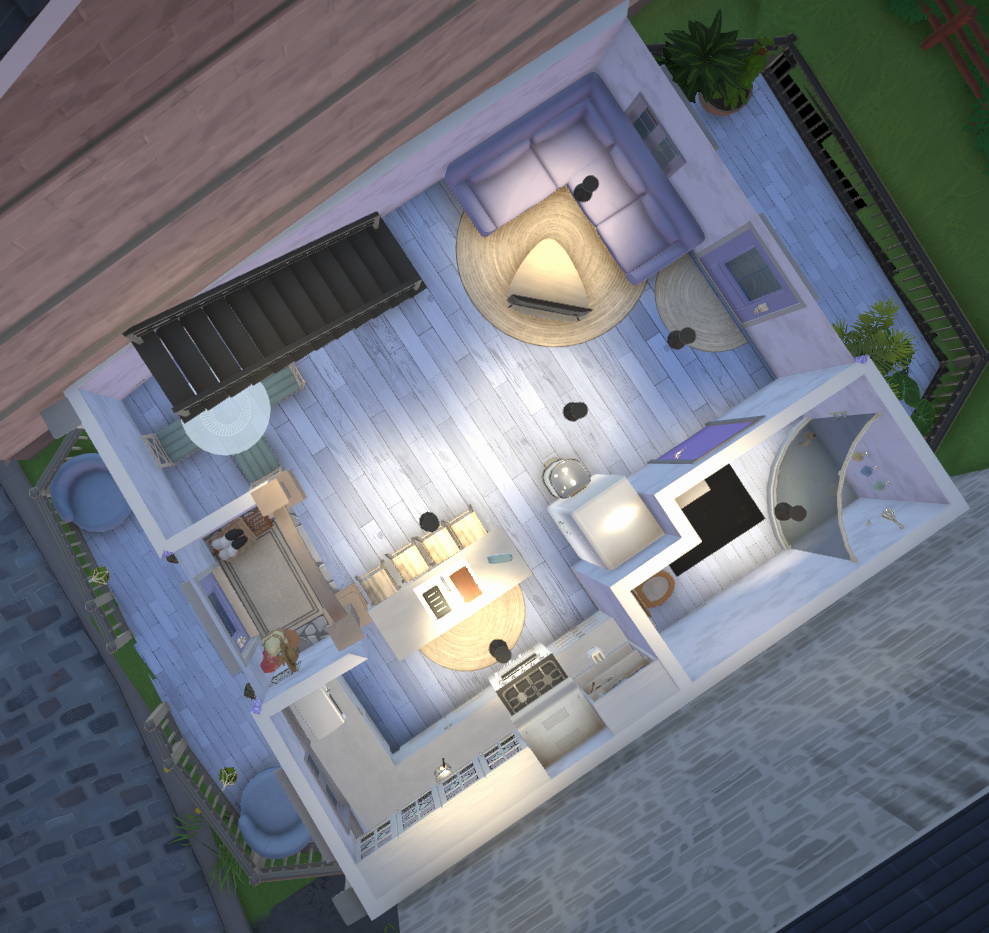 Lavender Hill image 1