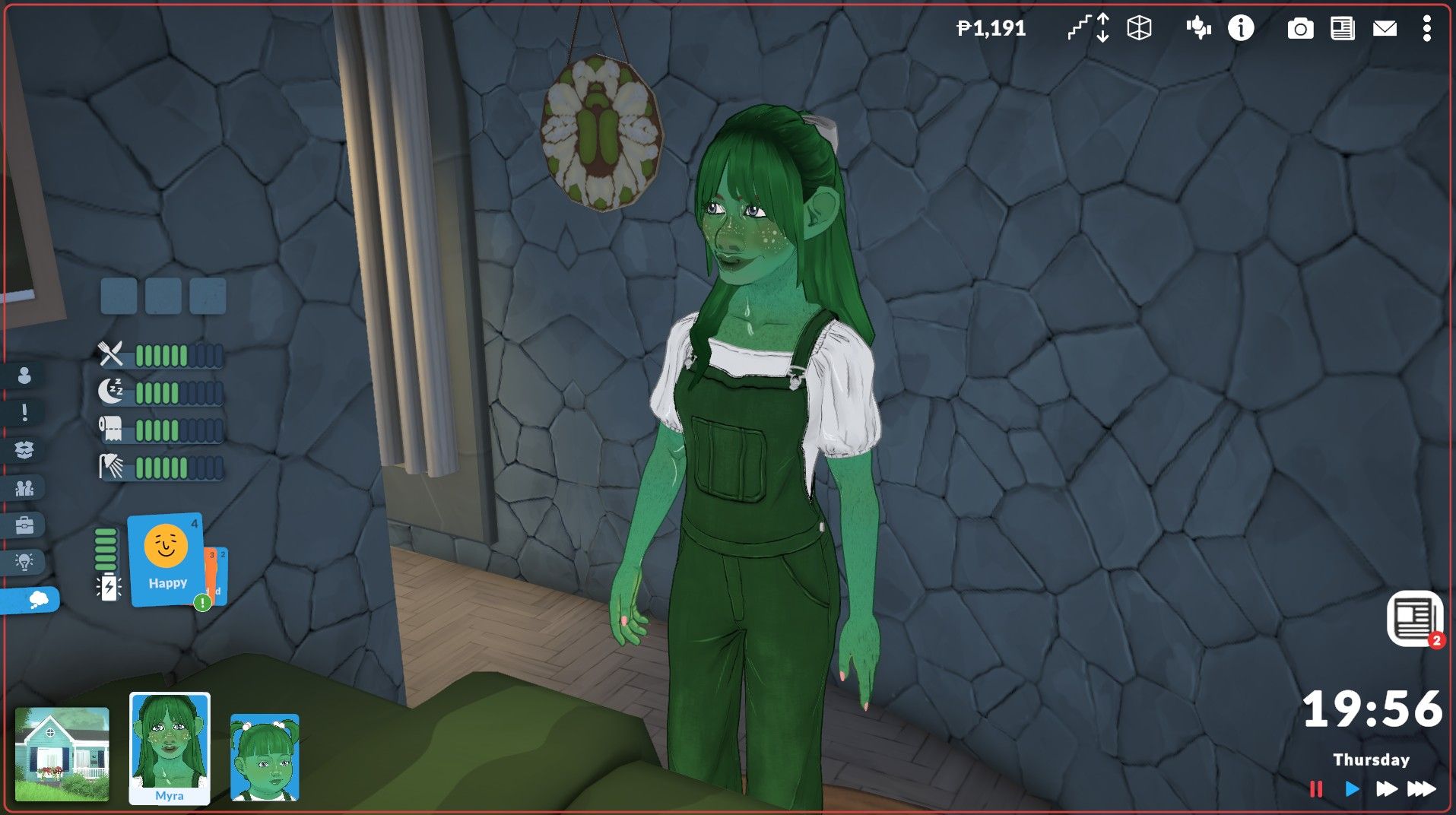 The Jintu Household image 1
