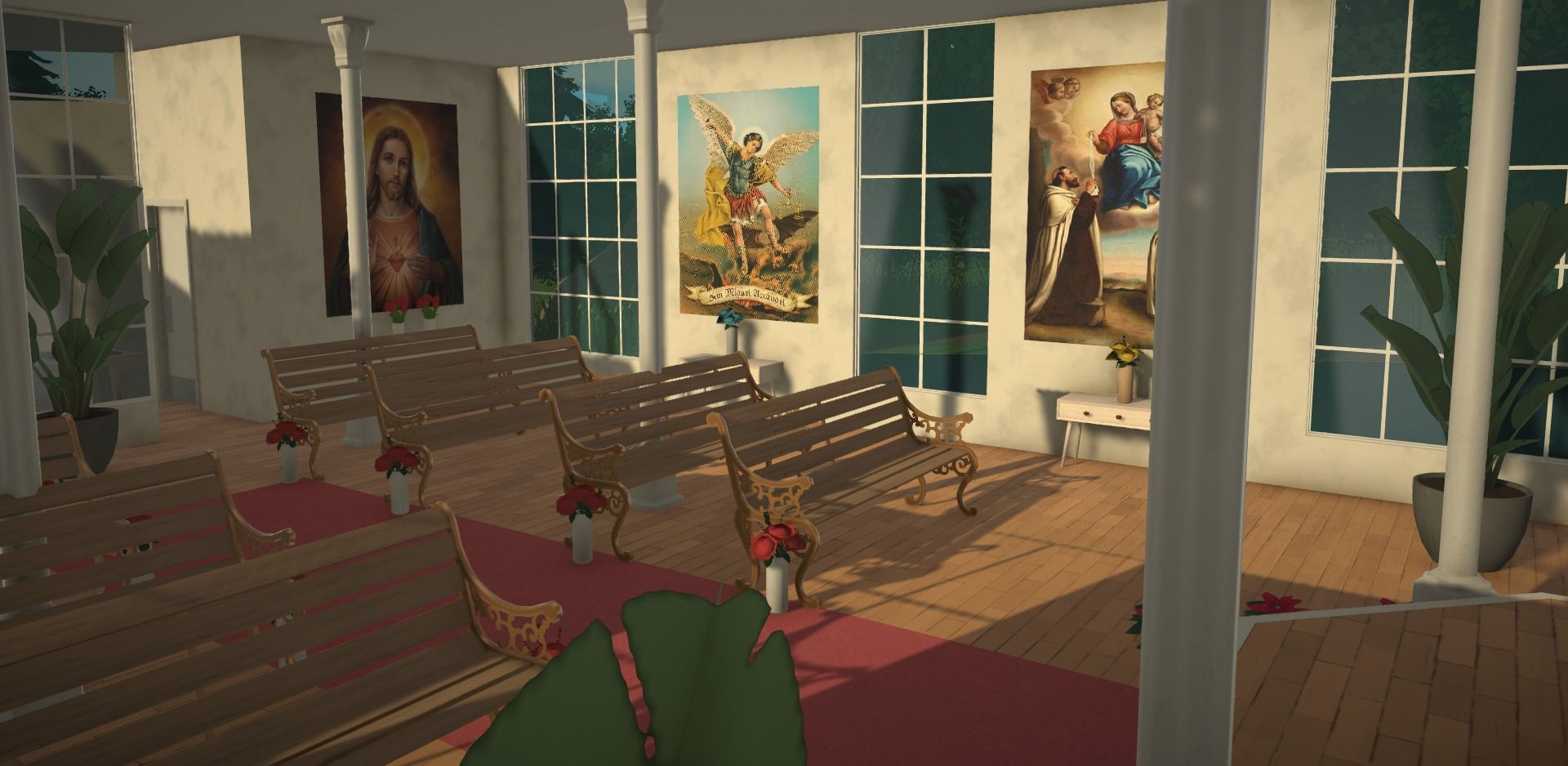 Catholic Church image 3