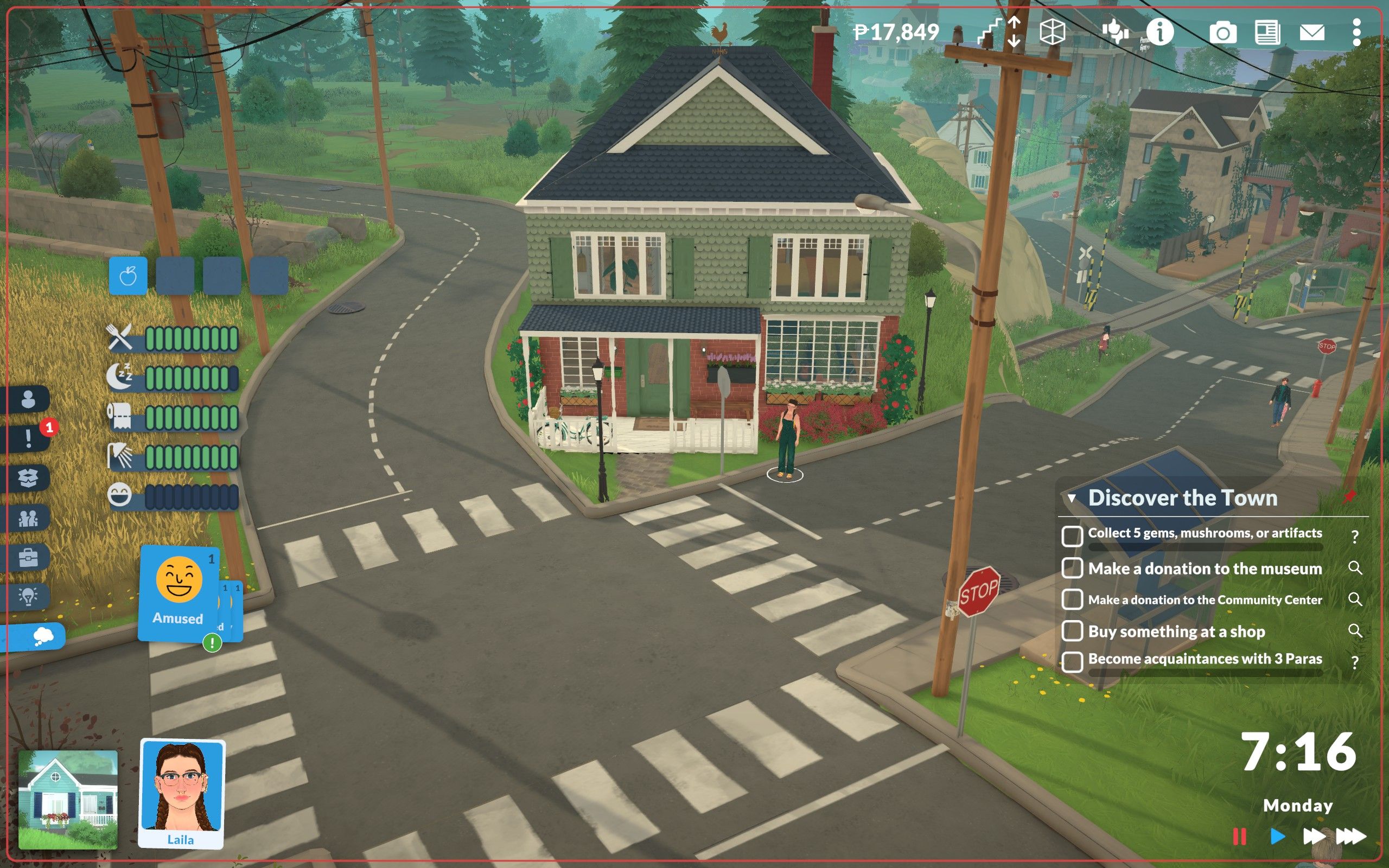 First build image 1
