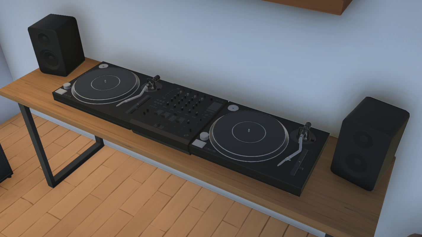 Turntables & More image 6