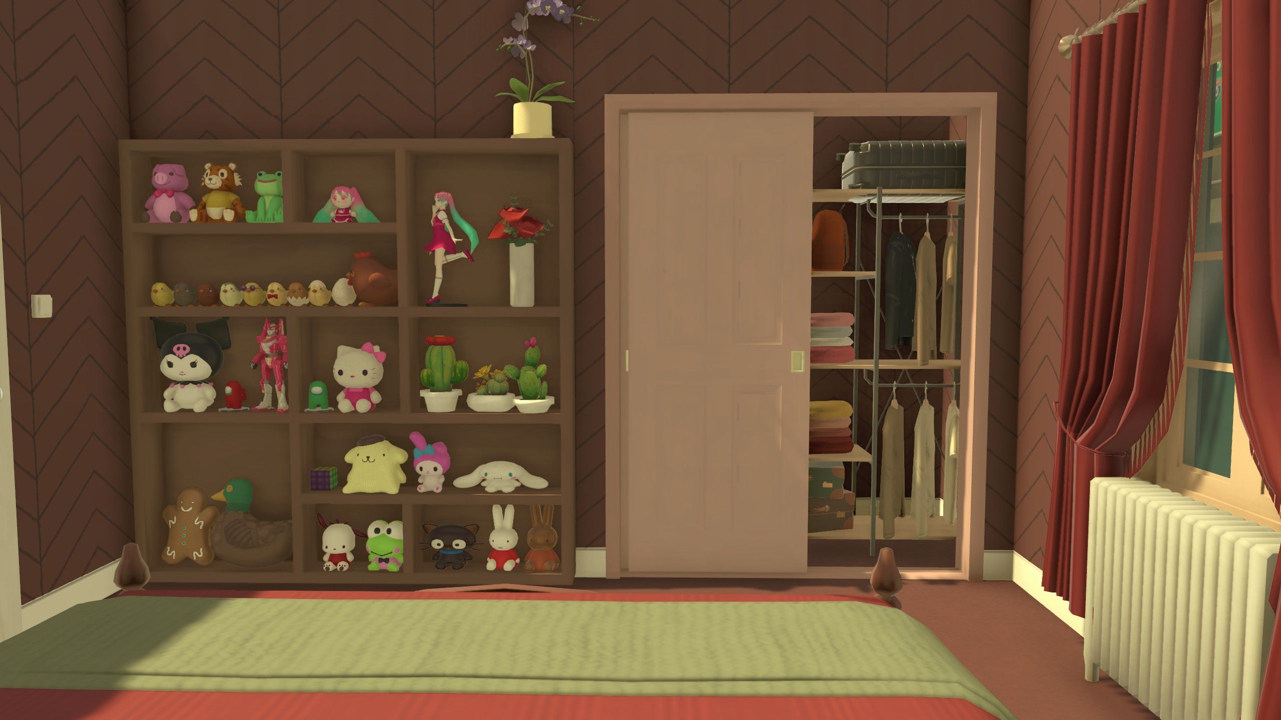 Cozy house image 8