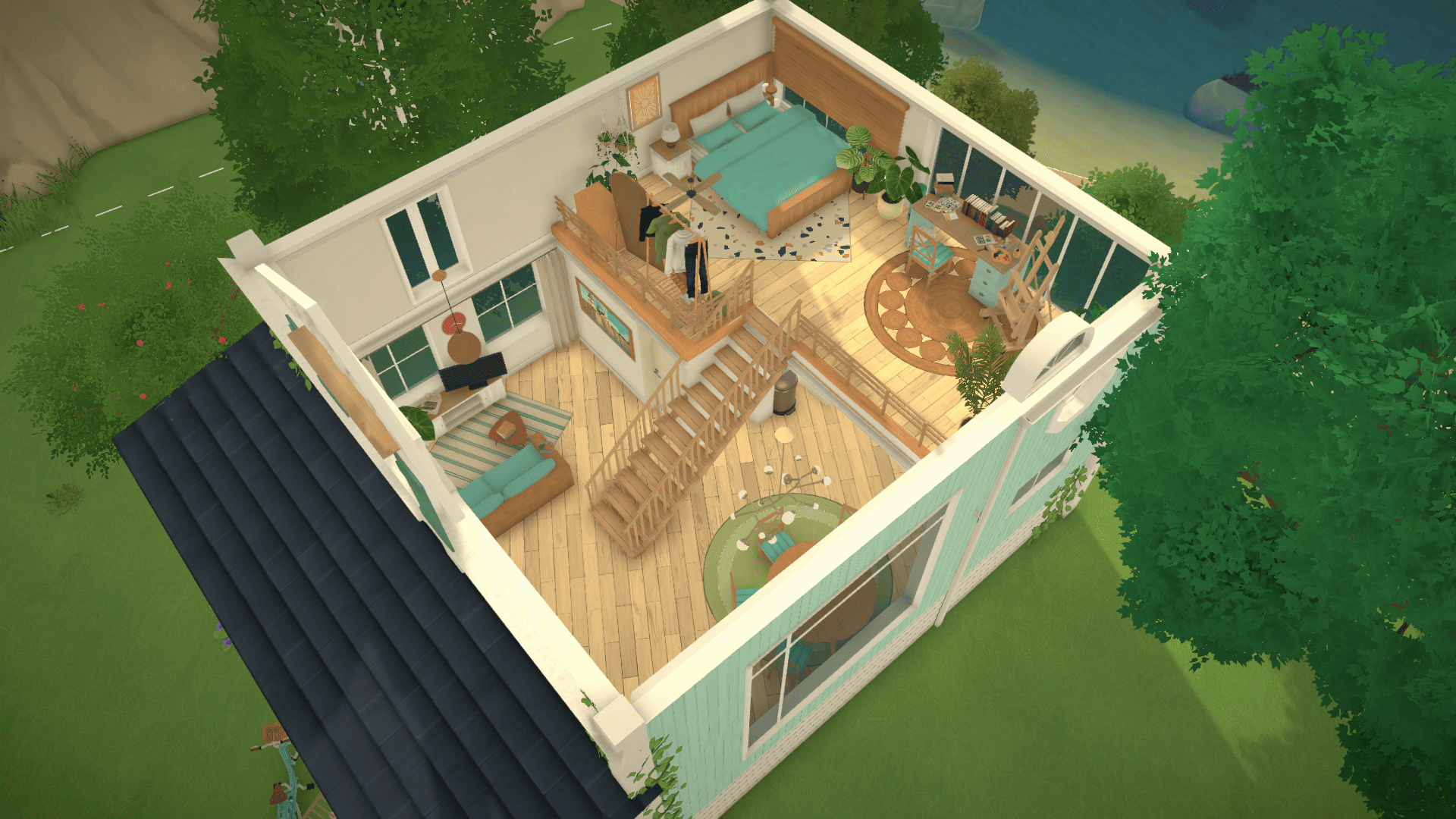 Beach Loft image 1