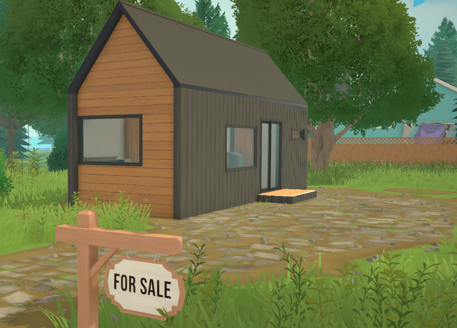 5k Functional Tiny House image 2