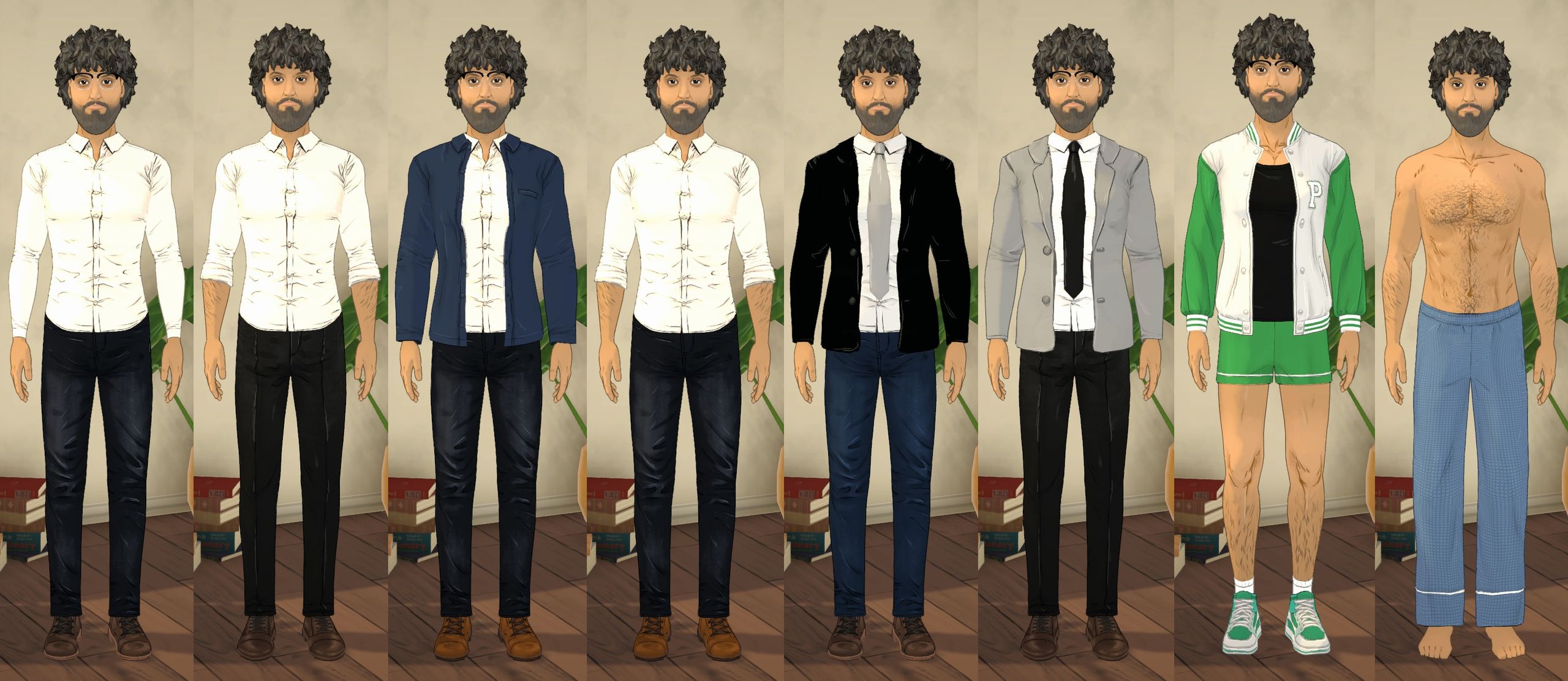 The Mantzoukas Household image 1