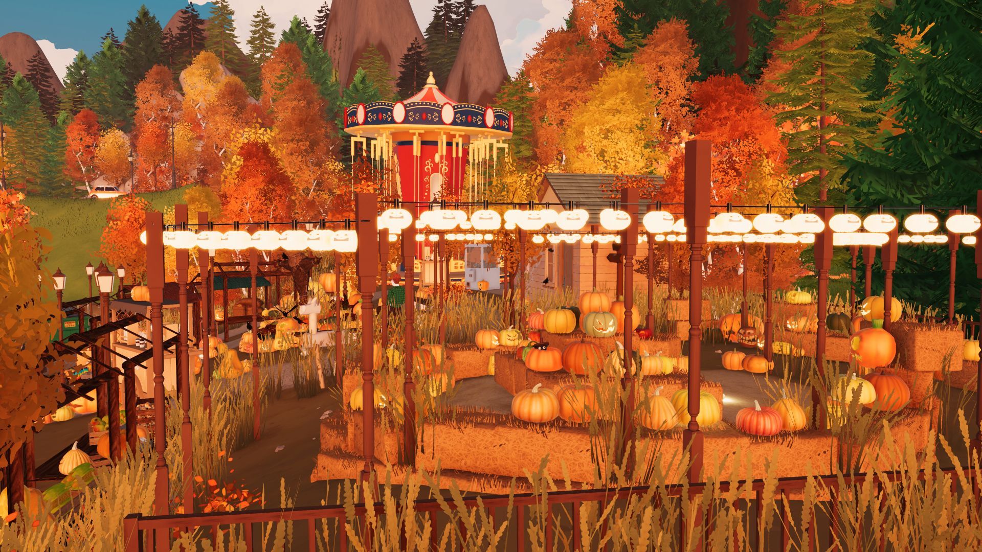 Bellora's Fall Fair image 10
