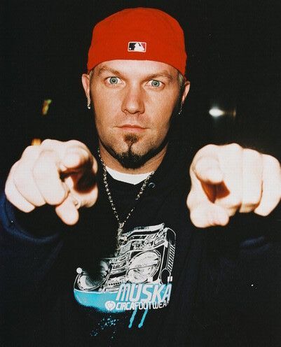Fred Durst image 1