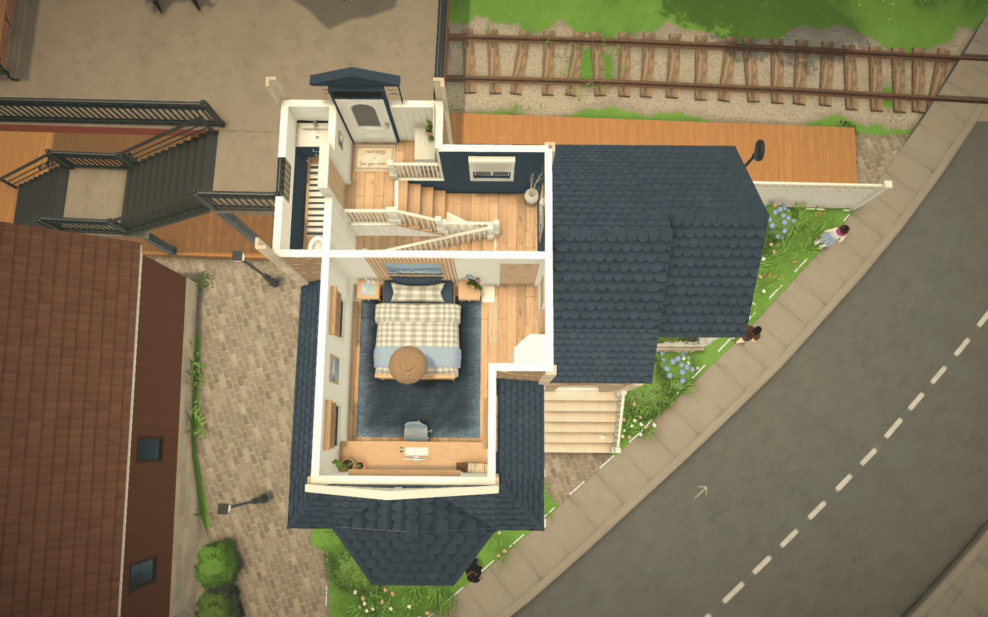 The Old Station (Gervais Refurb) image 9