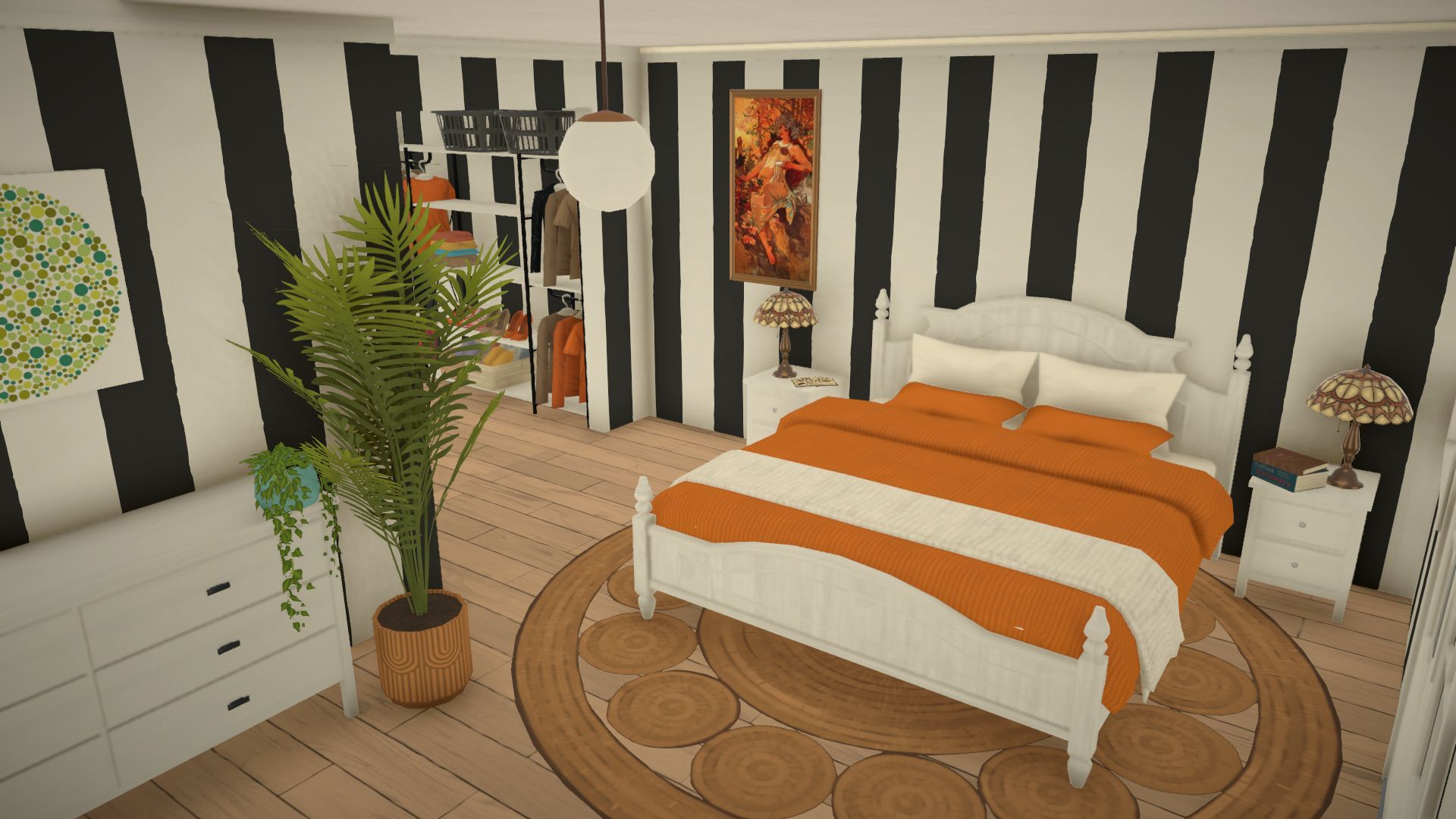 Family home 5 bedrooms and 2 bathroom image 19