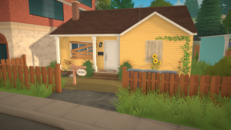 Sisken House image 1