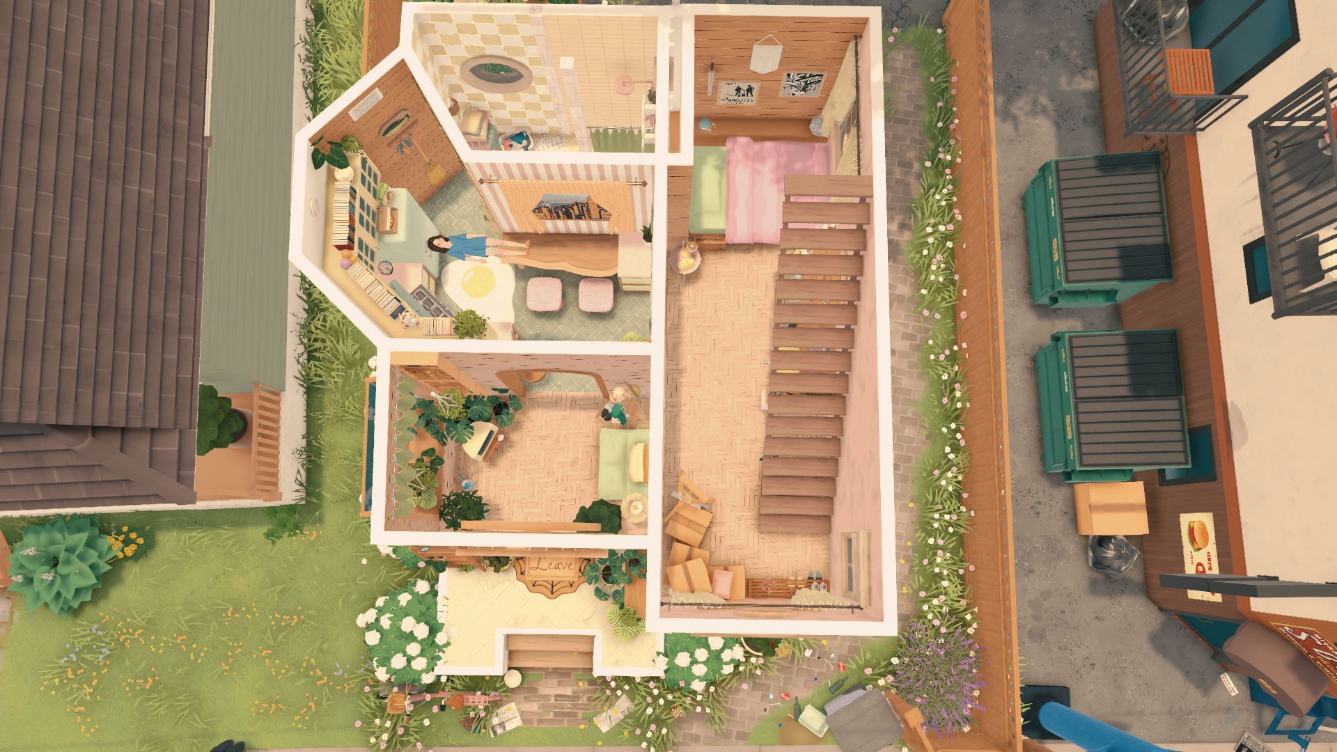 1017 Paradime Ave. image 23