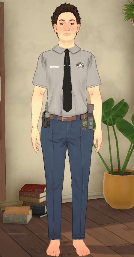 No Hidden Clothes image 3