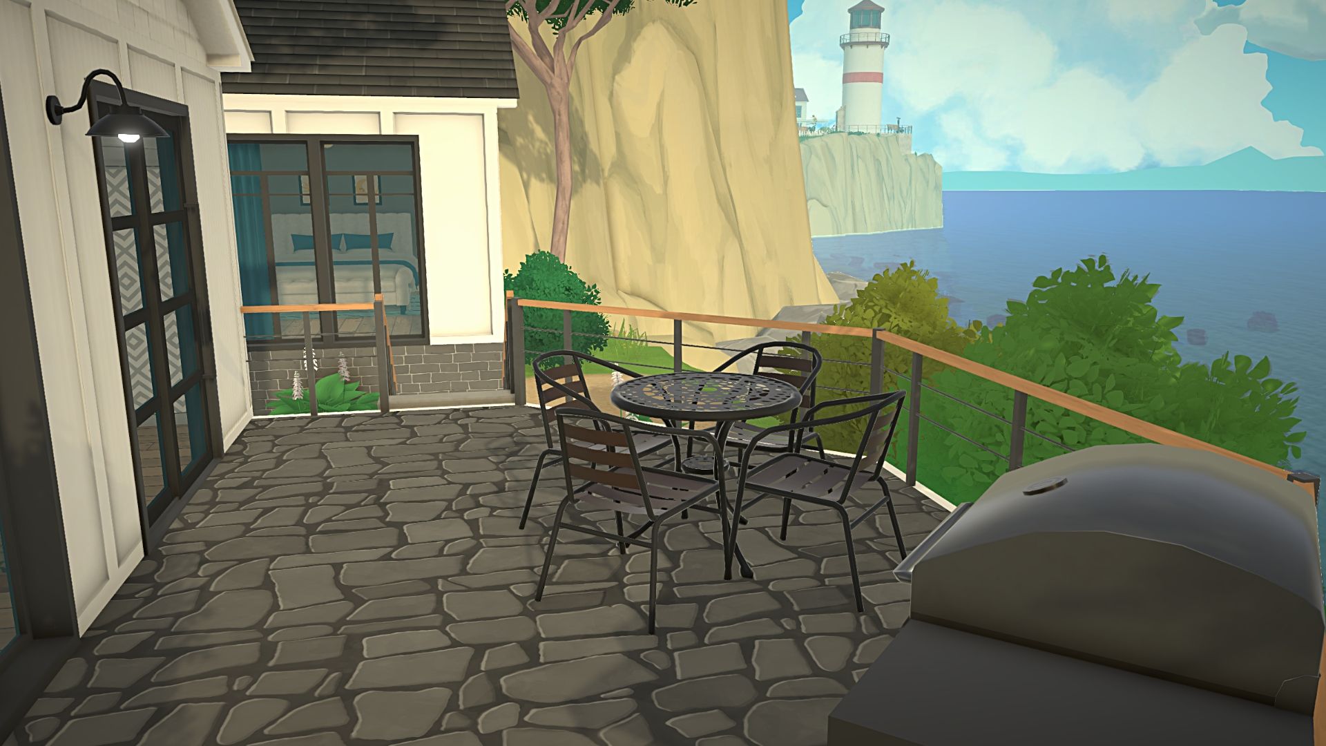 Driftwood Villa image 16