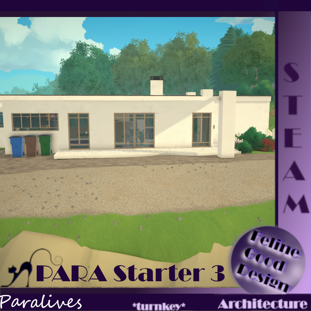 PARA Starter 3 -turnkey- image 2