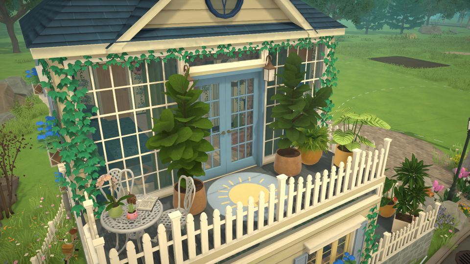 Daisy's Cottage image 13