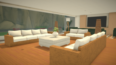 Modern House image 3