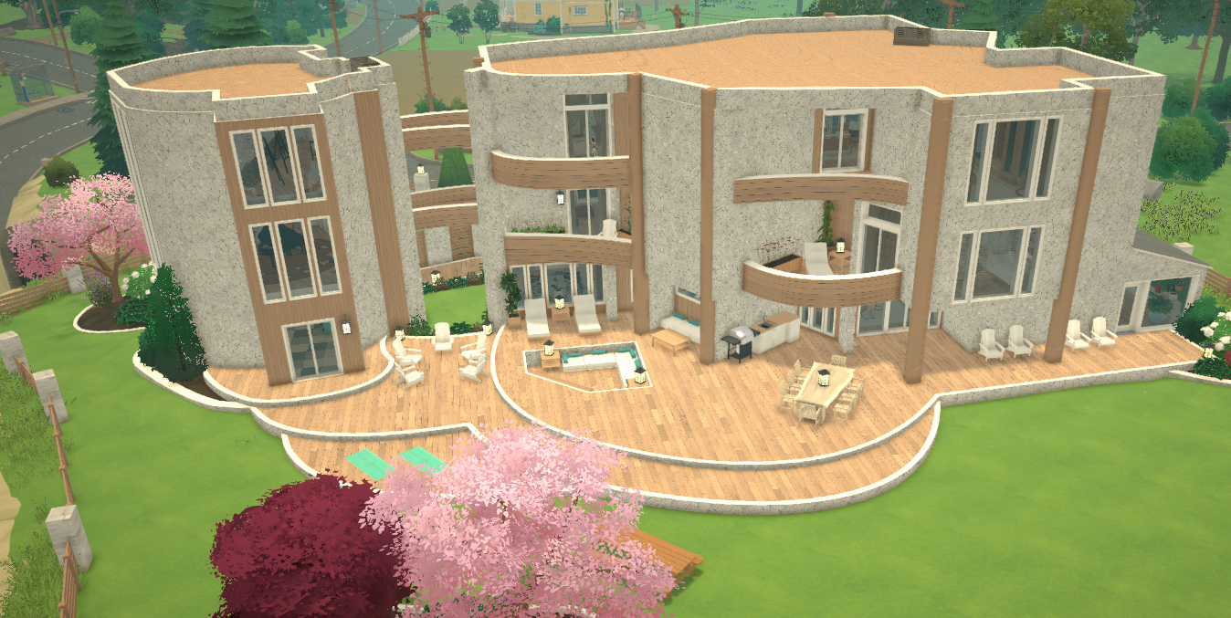 Inspiration - No Pool Version image 5