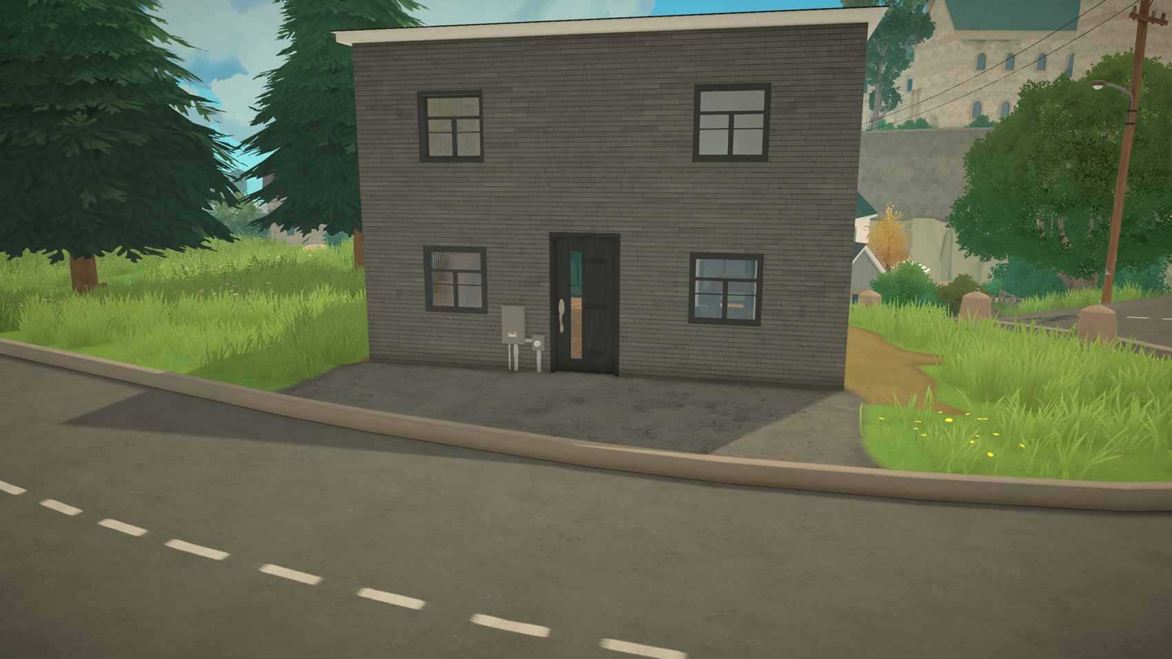 Small Starter House image 1
