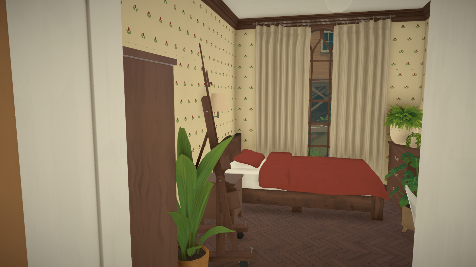 A family get away 3/4 bedrooms and 2 bathrooms image 16