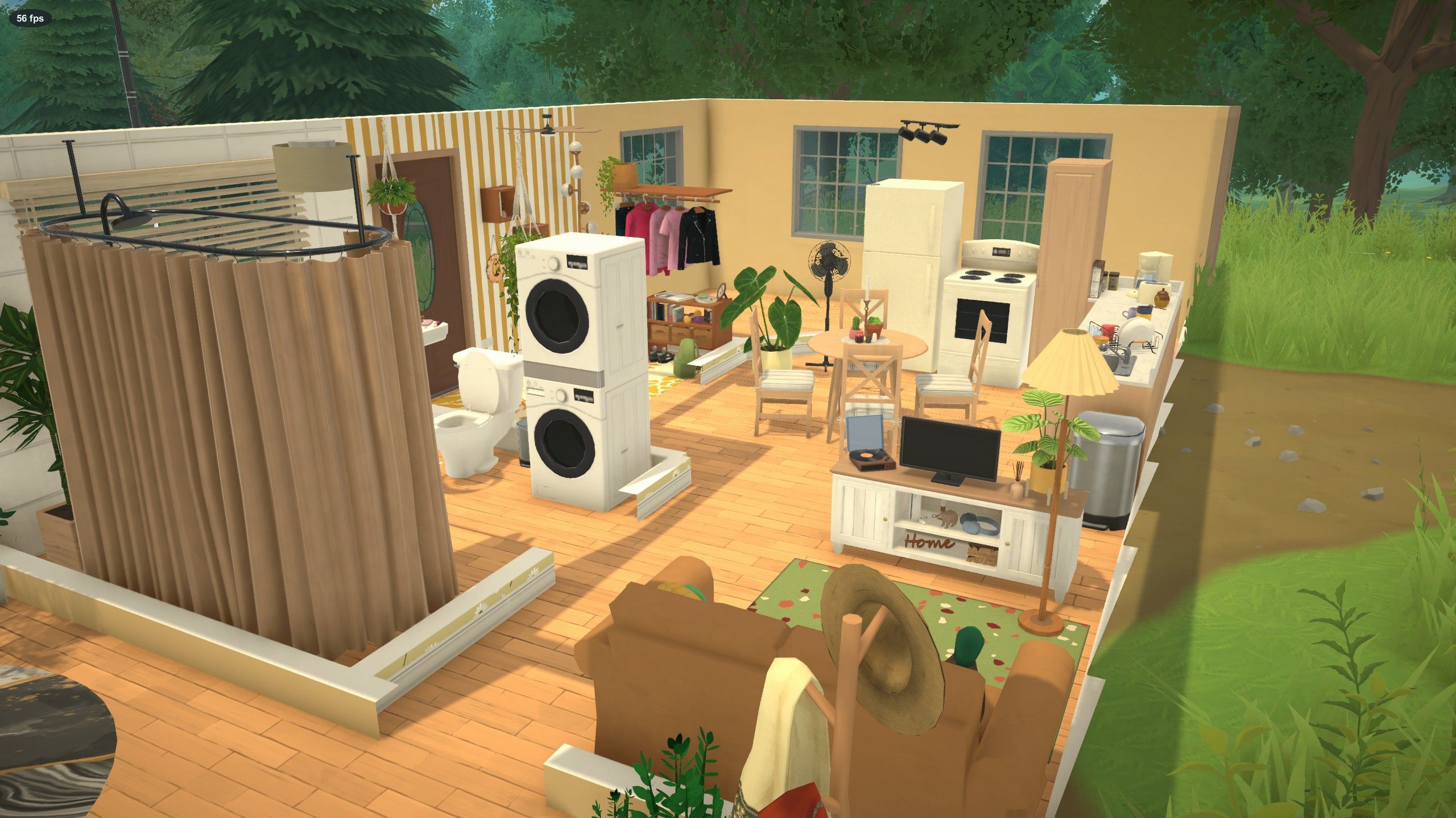Cozy starter Home - 28k image 4