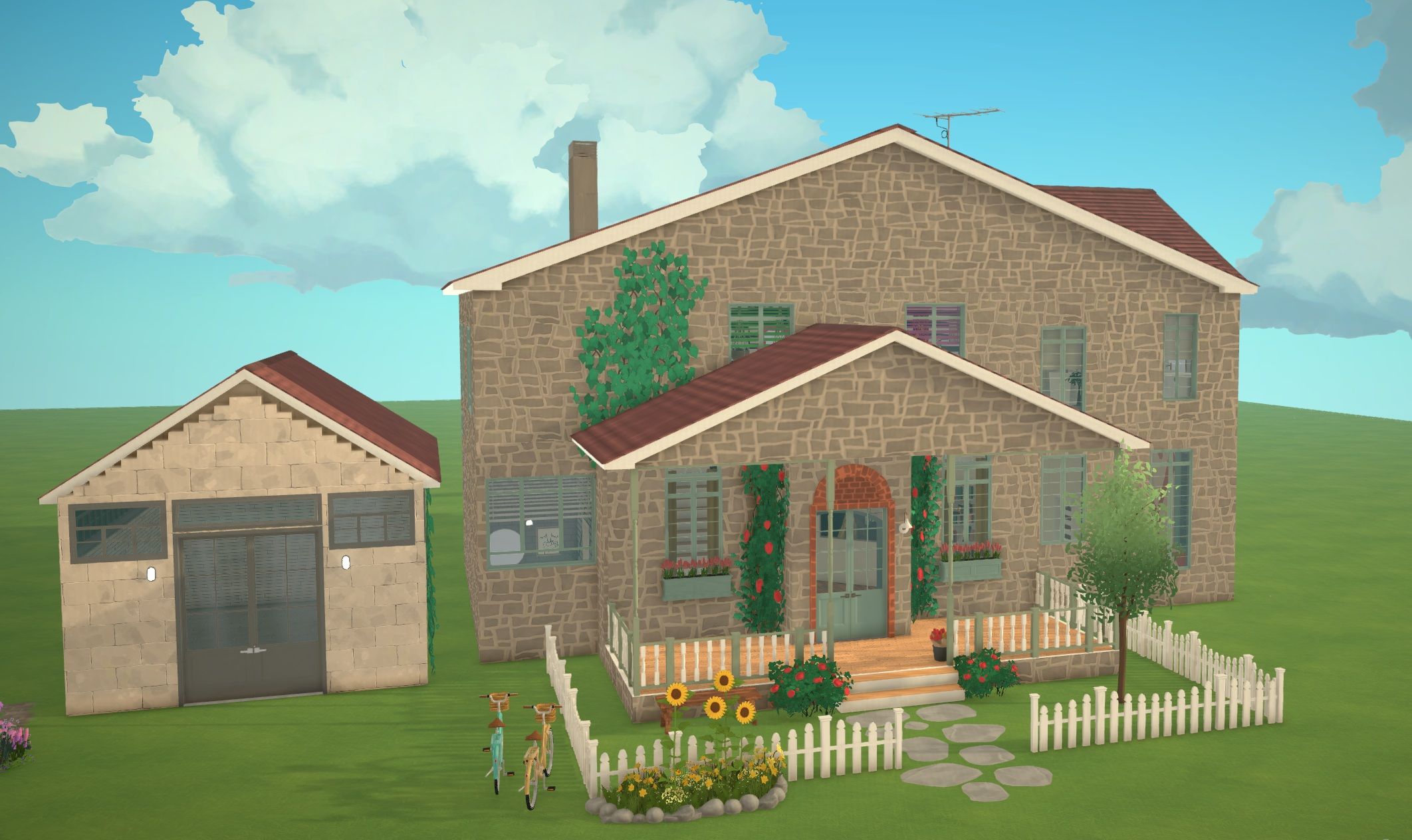 Just Home image 1