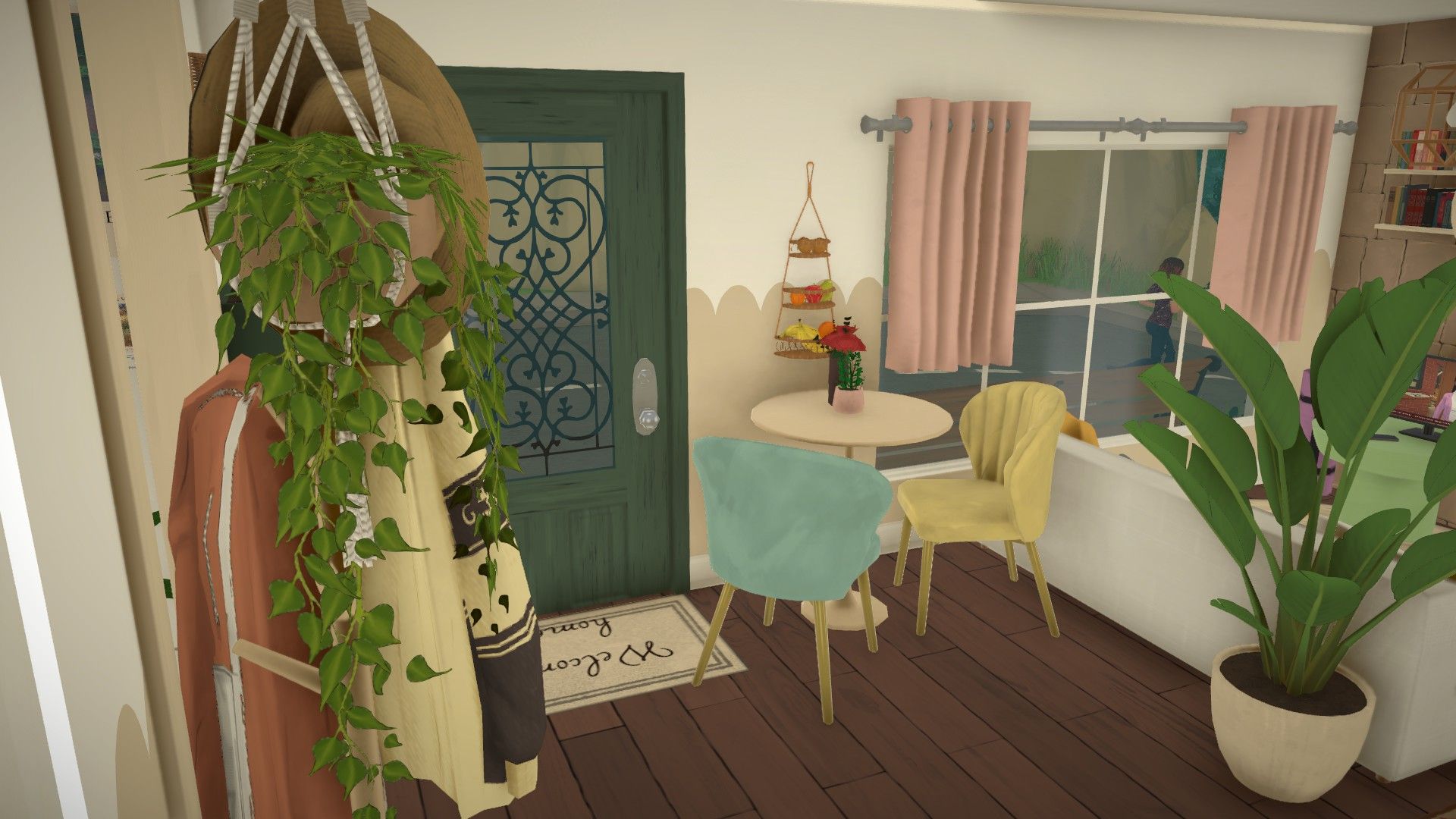 Tiny Cozy House image 2