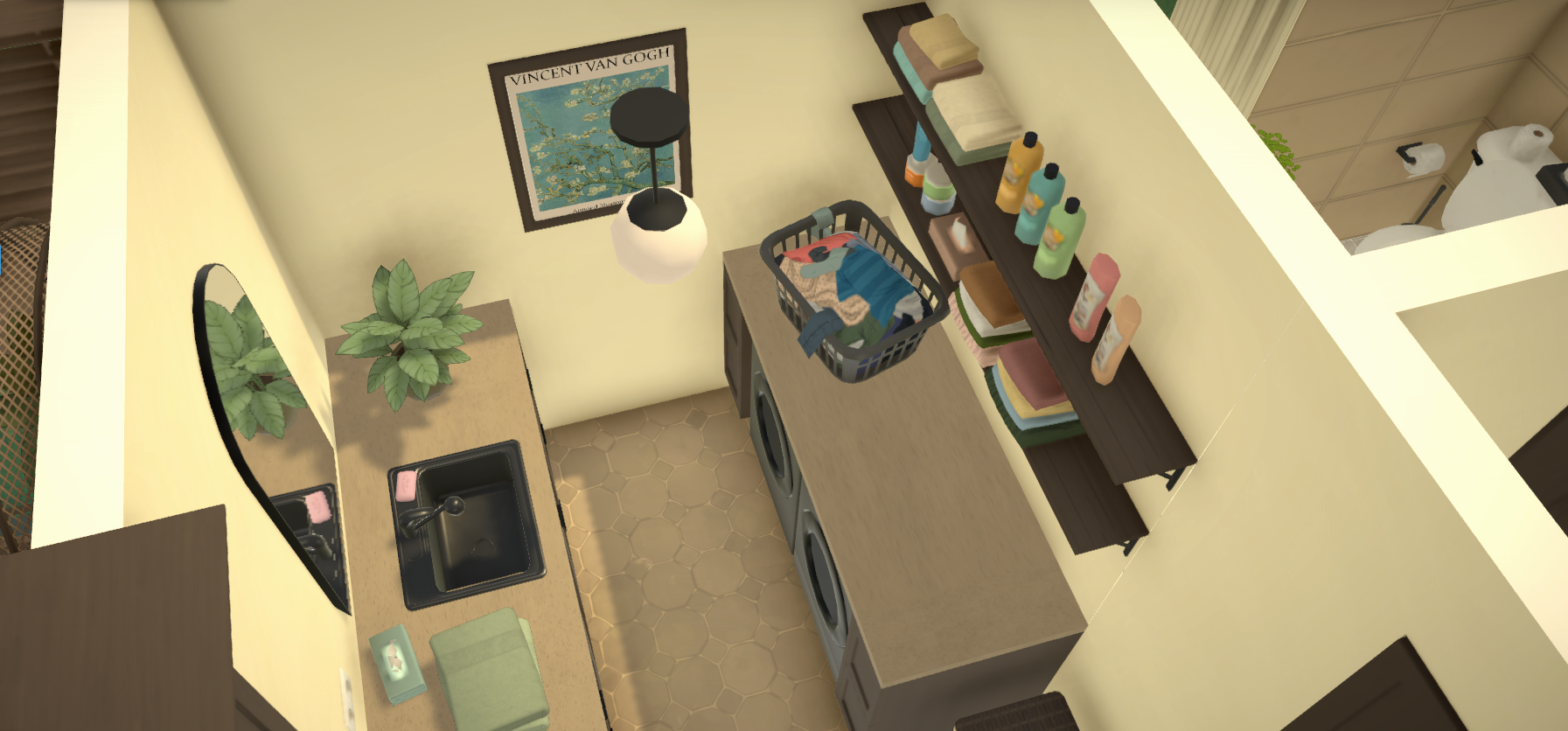 Modern Farmhouse image 23
