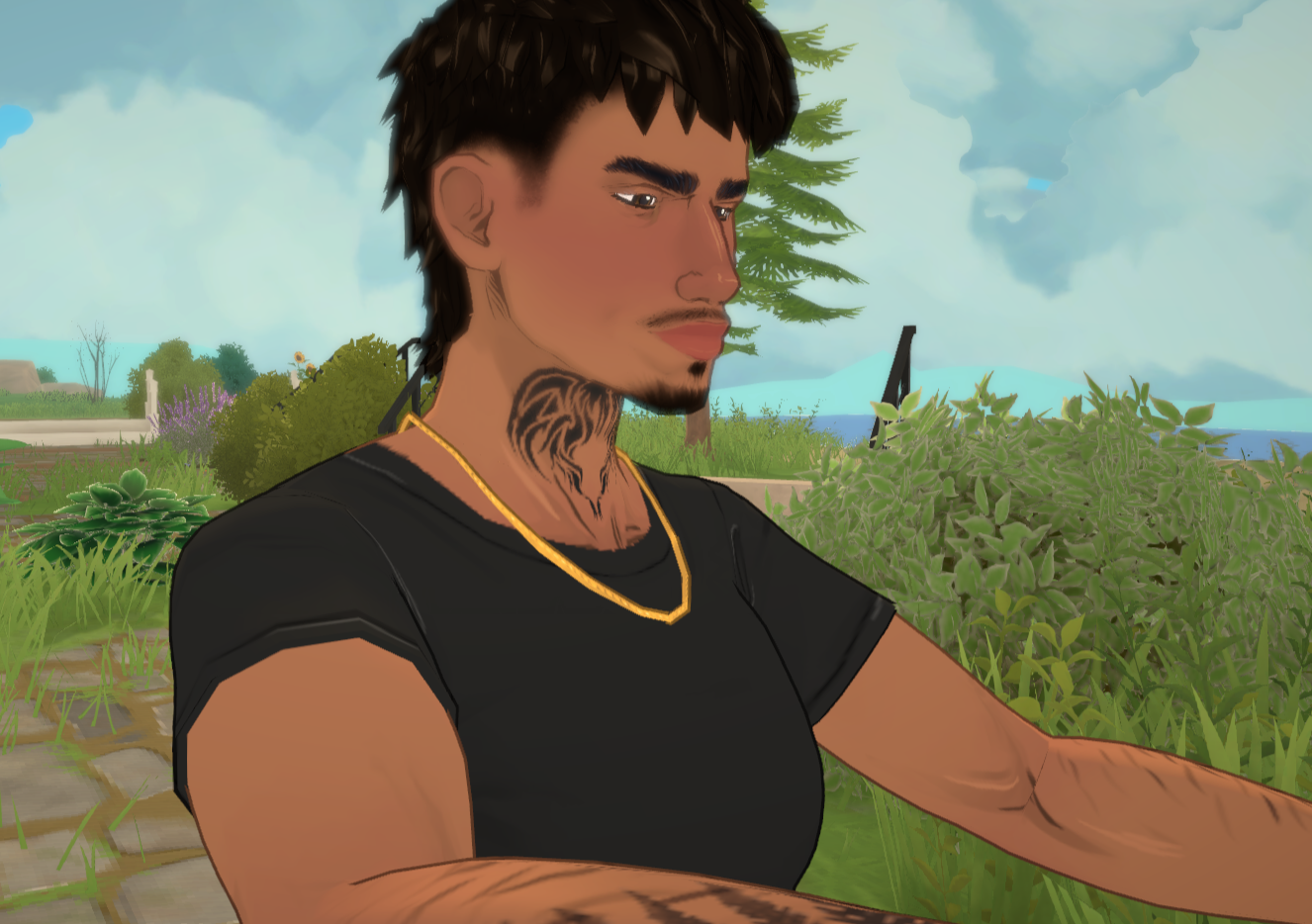 Aro Castillo image 1