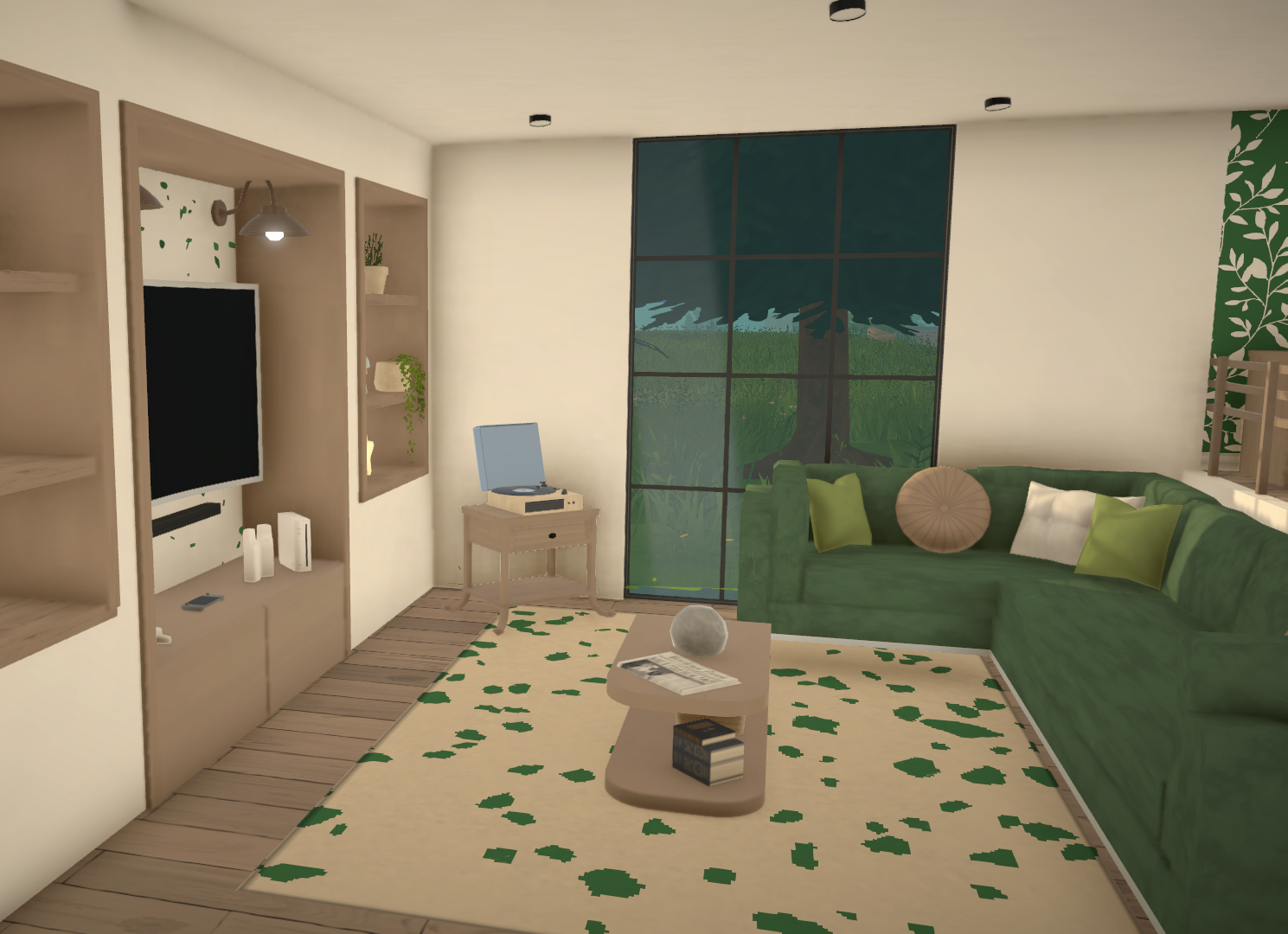 1 bed starter image 10