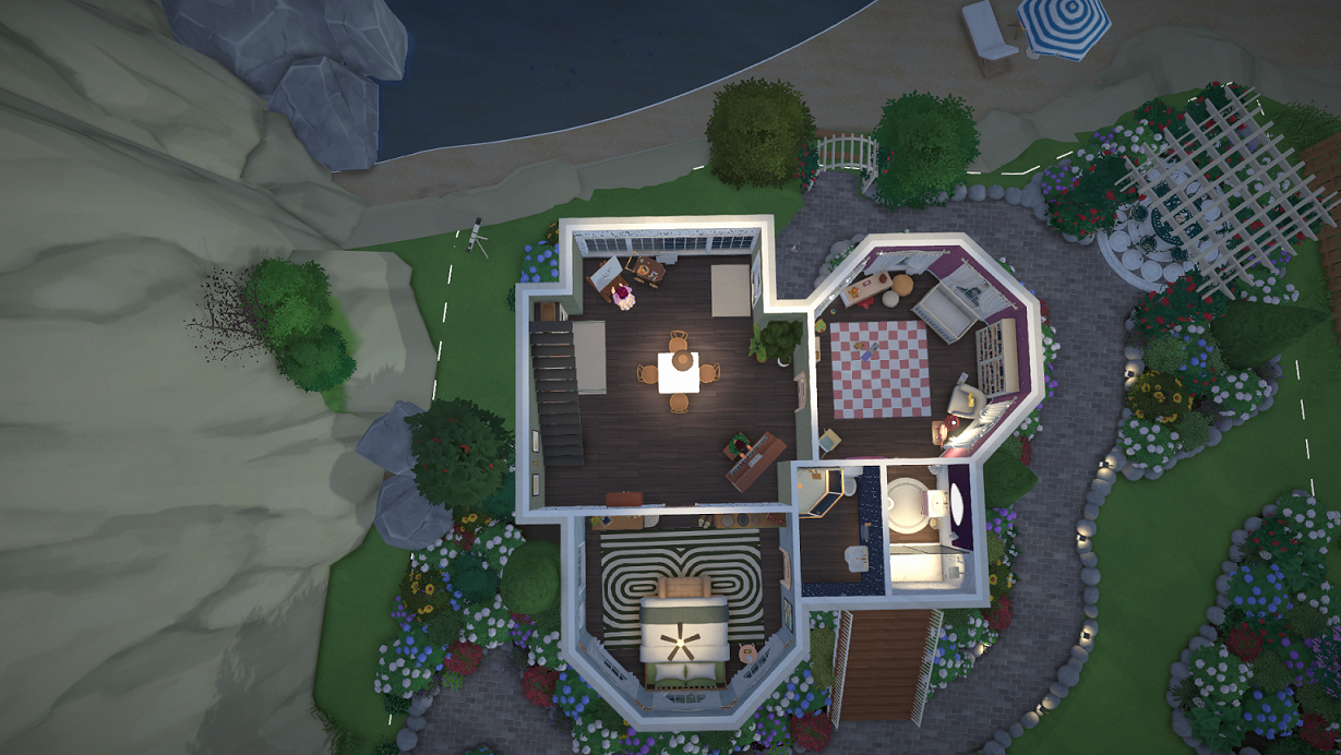 Beach House image 3