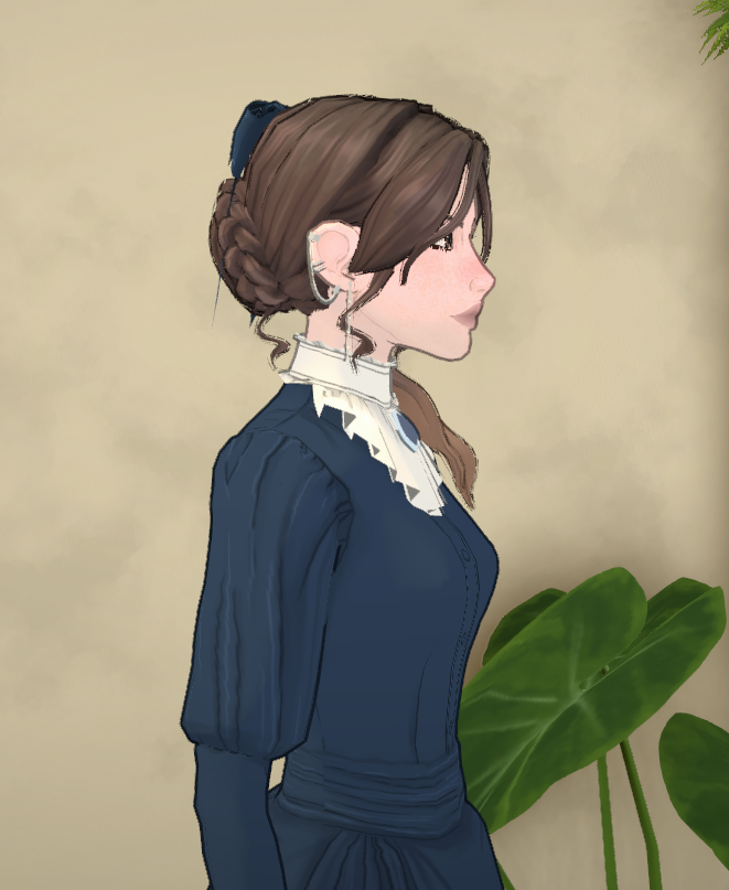 Medieval Princess image 2