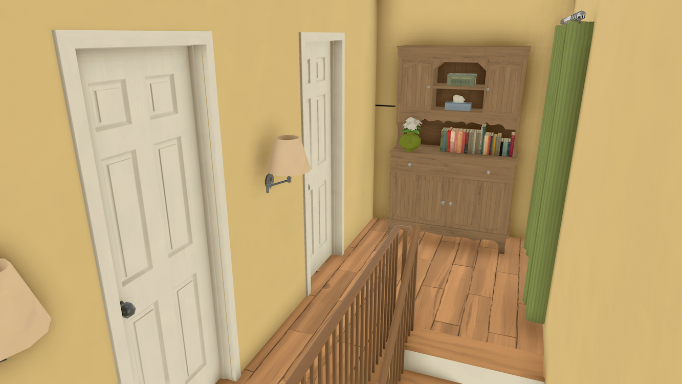 Small Family Coastal Home image 12