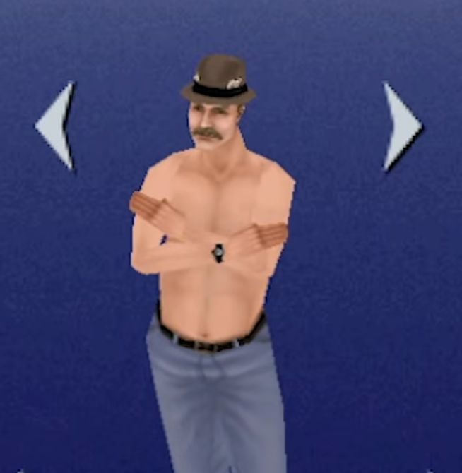 Yumpo Johnson (Mind Pulp) (CC) image 4