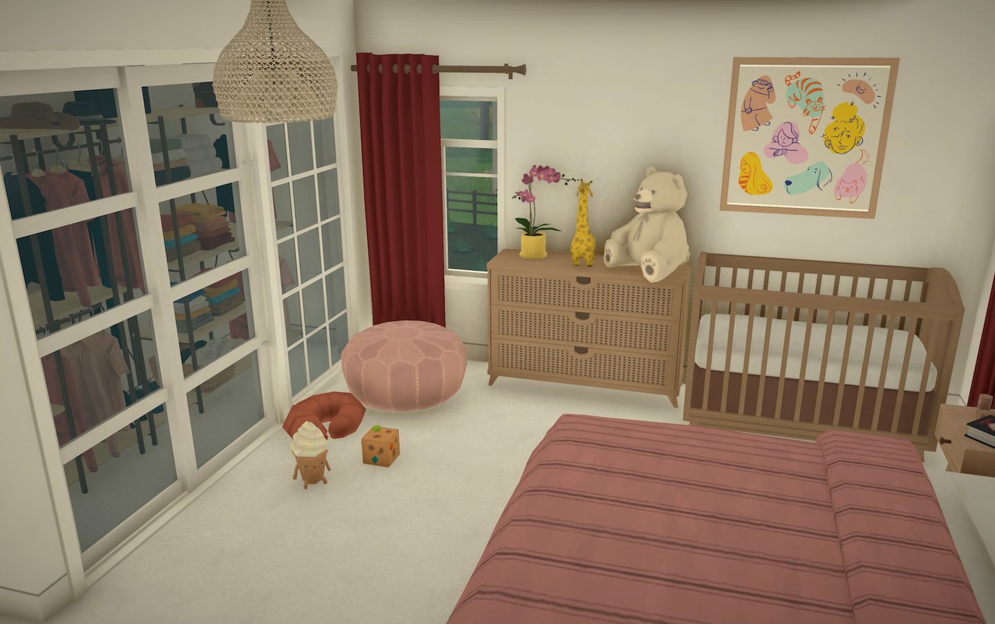 Blueberry villa image 11