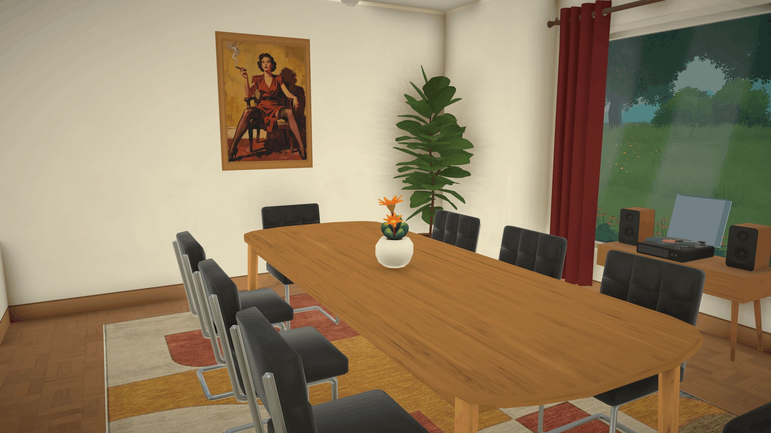 Craftmans Cottage image 7