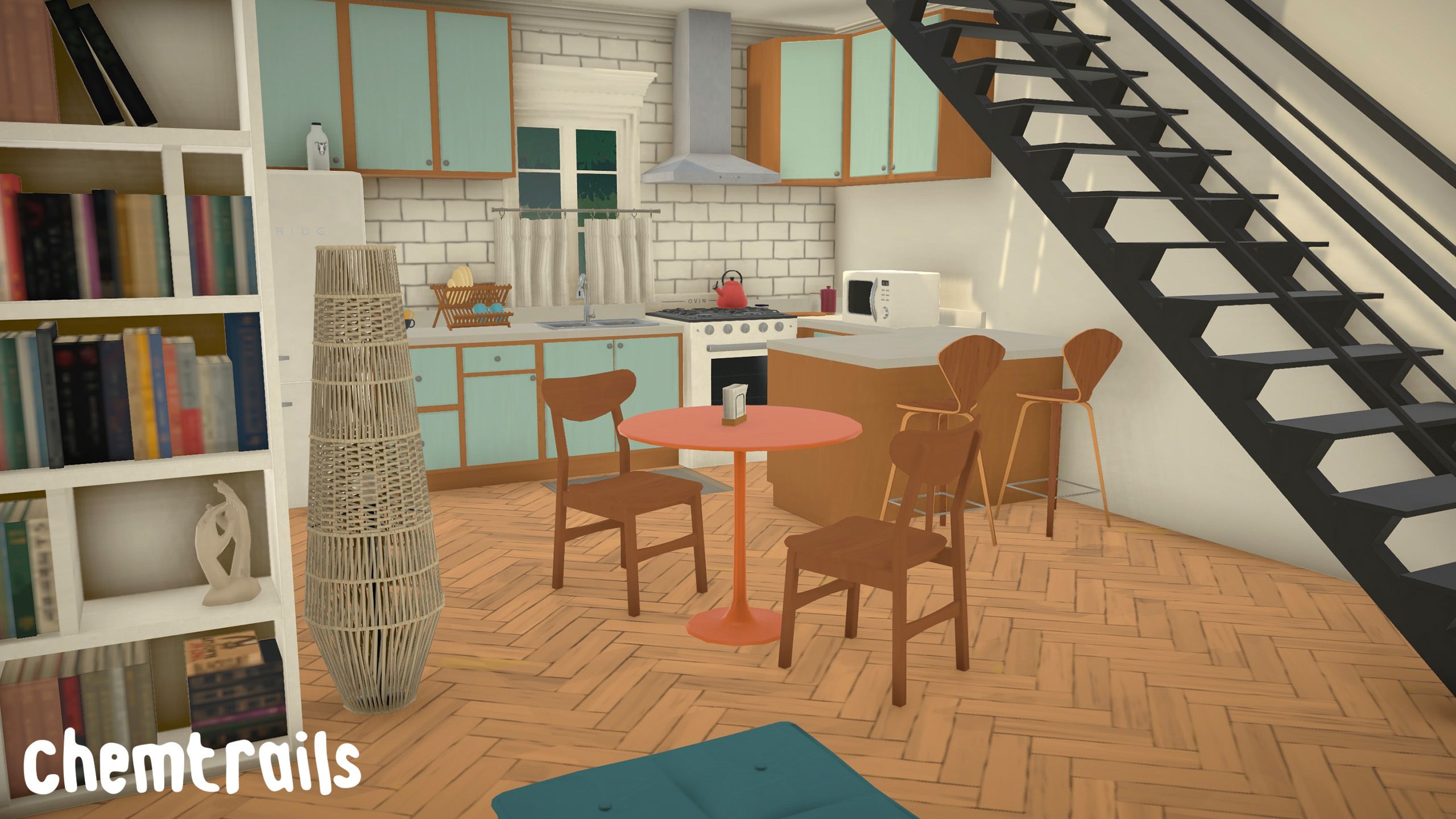 Parisian Townhouse image 7