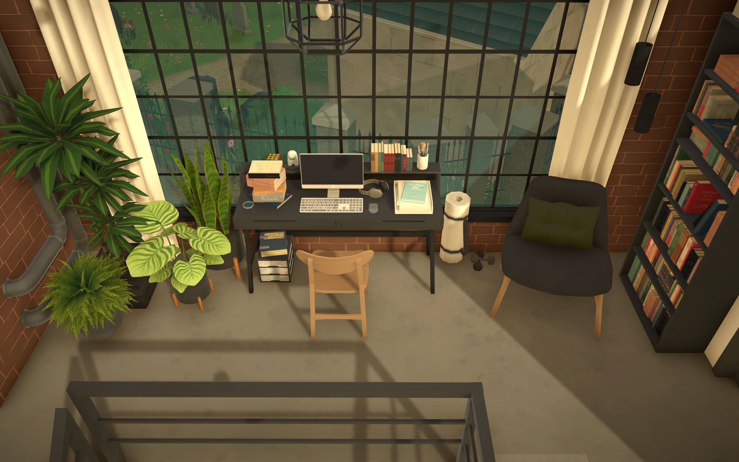 Loft (Industrial District) image 8