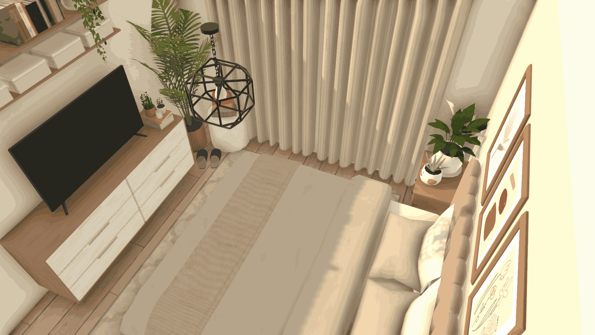 The Swan Apartment image 14