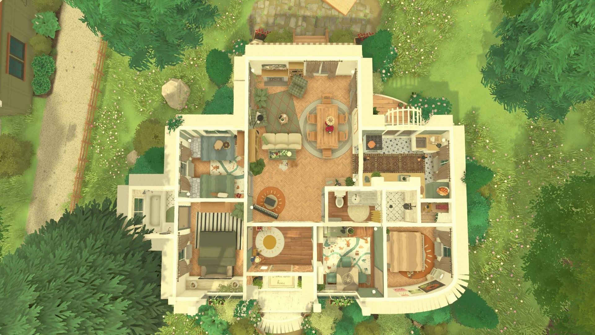 Family House image 3