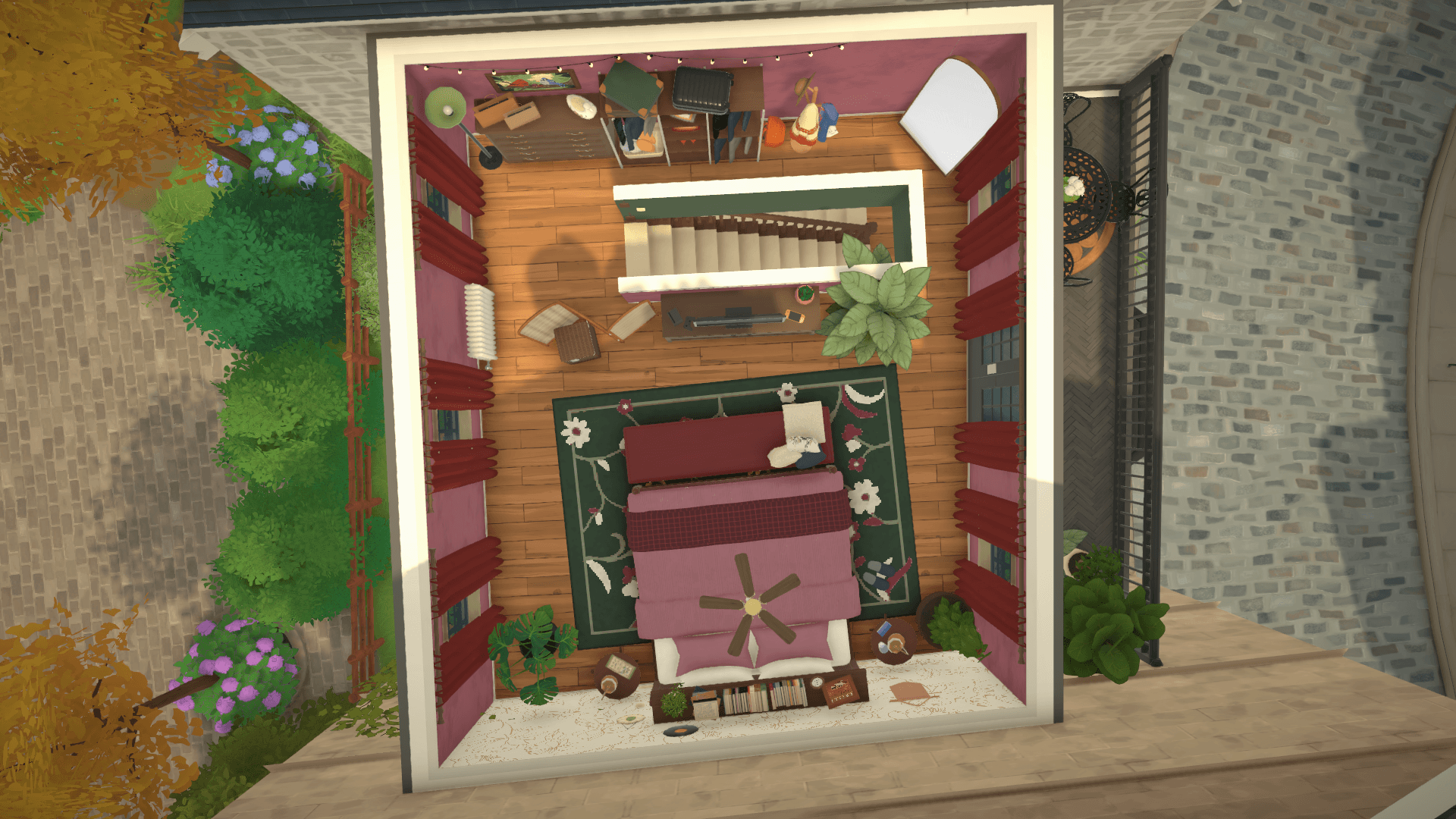 2 person lot image 2