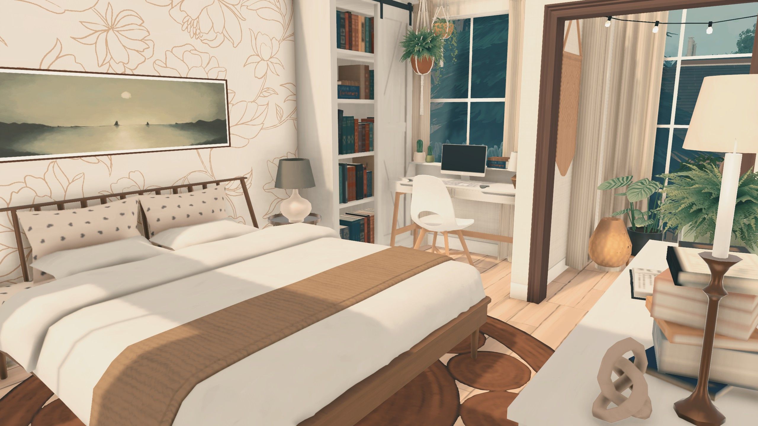 Lovely Townhouse image 5
