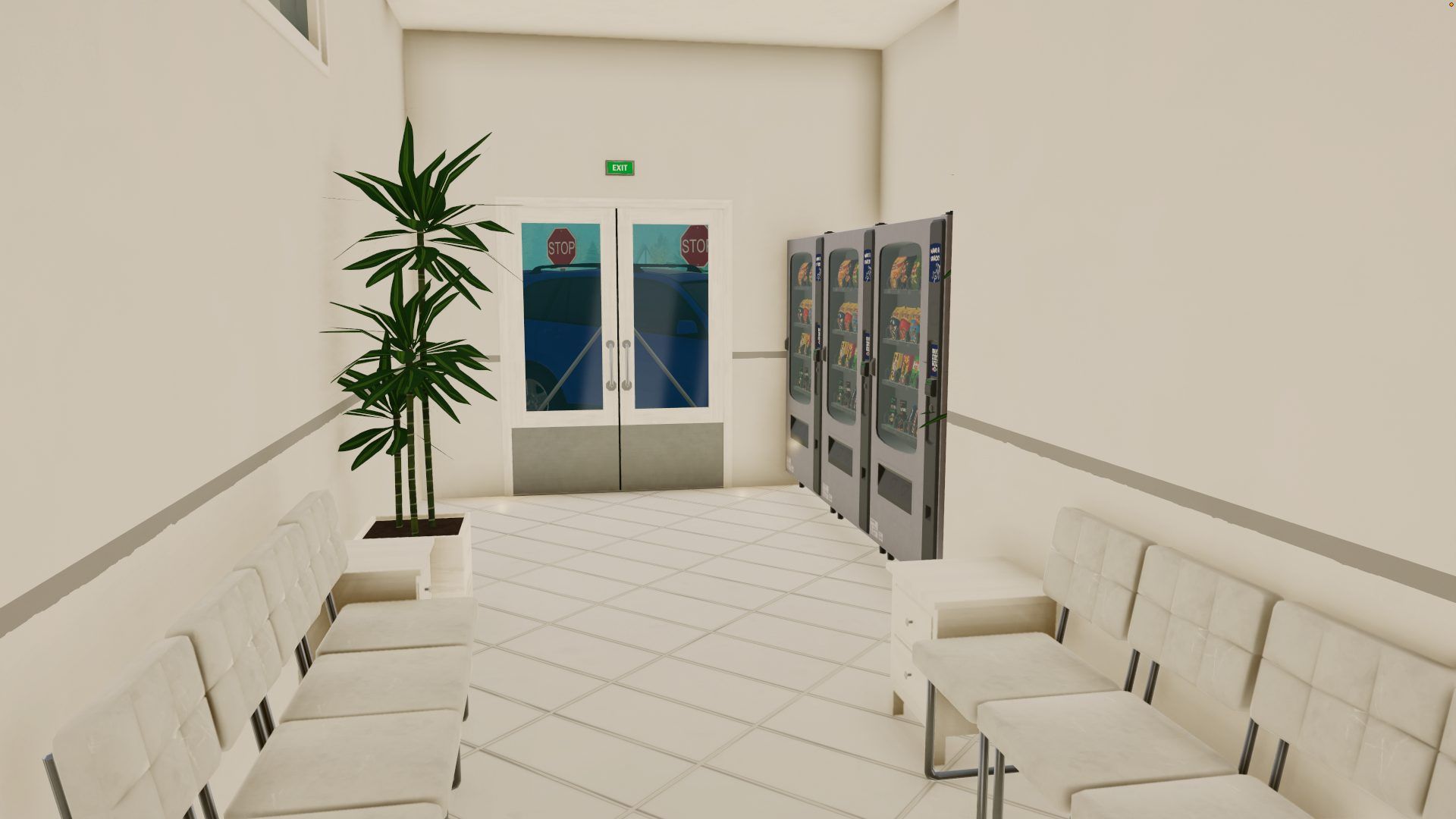 Bellora's Hospital image 16