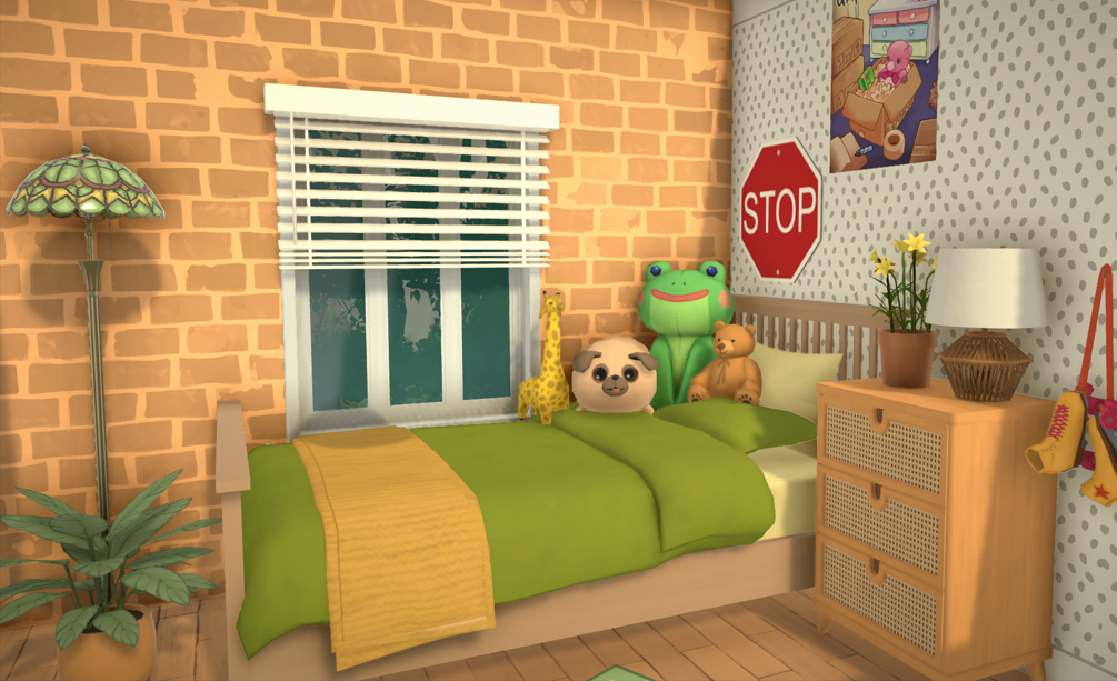 Legacy House (Gen 1) image 8