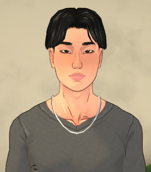 San - ATEEZ image 1
