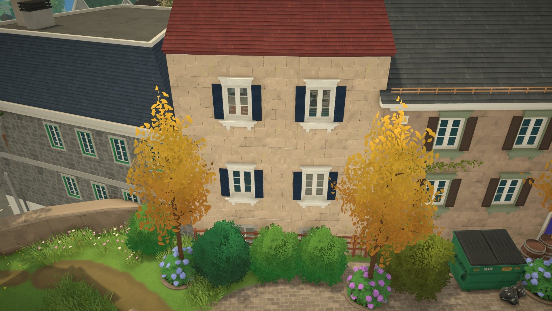2 - 4 bedroom terraced house image 16