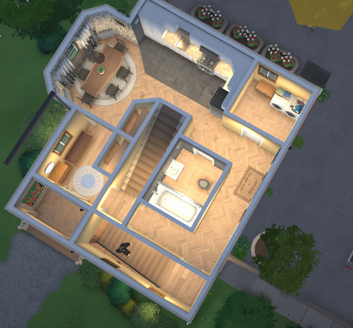 12 Castello Road RH image 3