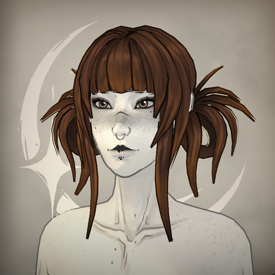Moonlace Buns image 4